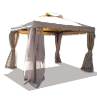 Шатро для садового павільйону Ranger Отрада 3х3 м