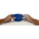 Складана миска Humangear FlexiBowl, Зелений