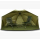 Намет-парасоля Ranger 60IN OVAL BROLLY