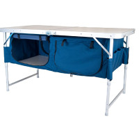 Стіл- тумба складана Ranger ТА-519 Rcase