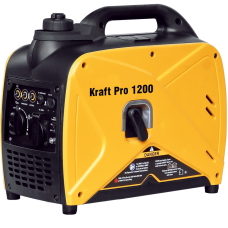 Інверторний генератор RANGER Kraft Pro 1200