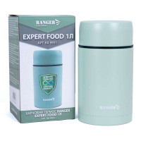 Термос Ranger Expert Food 1 L