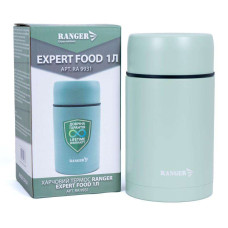 Термос Ranger Expert Food 1 L