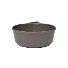 Кружка-миска WILDO Kasa Bowl, Dark Grey