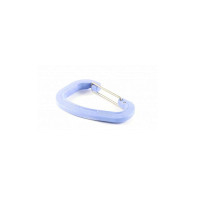 Карабін WILDO Accessory Carabiner Medium, Blueberry