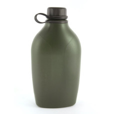 Фляга WILDO Explorer Bottle Green, Olive