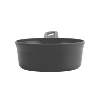 Миска WILDO Kasa XL, Dark Grey