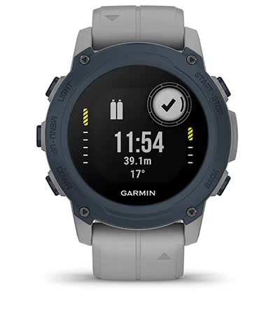 Журнал занурень